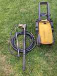 Myjka Karcher HD 500s plus profesjonalna