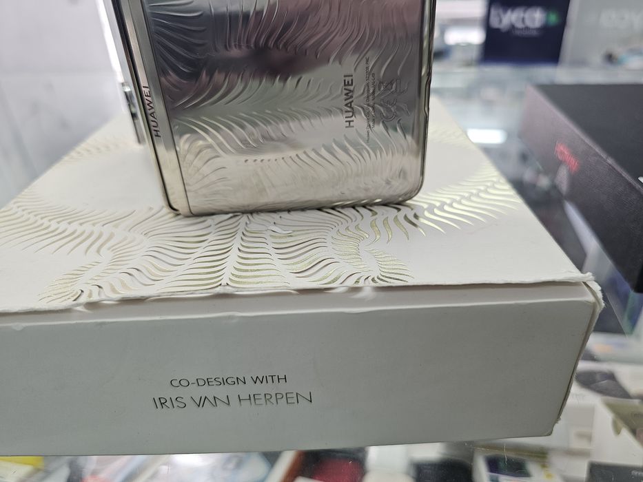 Huawei p50 pcoket...512gb