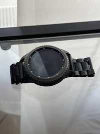 Смарт годинник Samsung gear s3 frontier