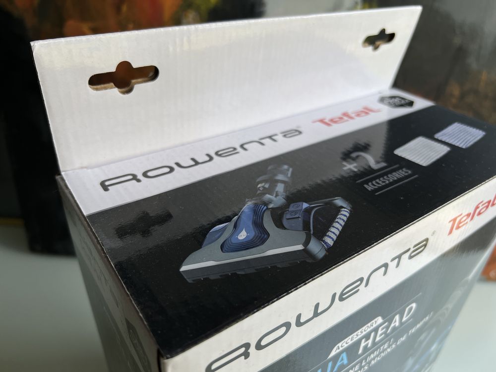 Aqua Head Tefal Rowenta | Nowa