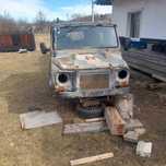 Продам луаз 969 Волинь не по запчастинах