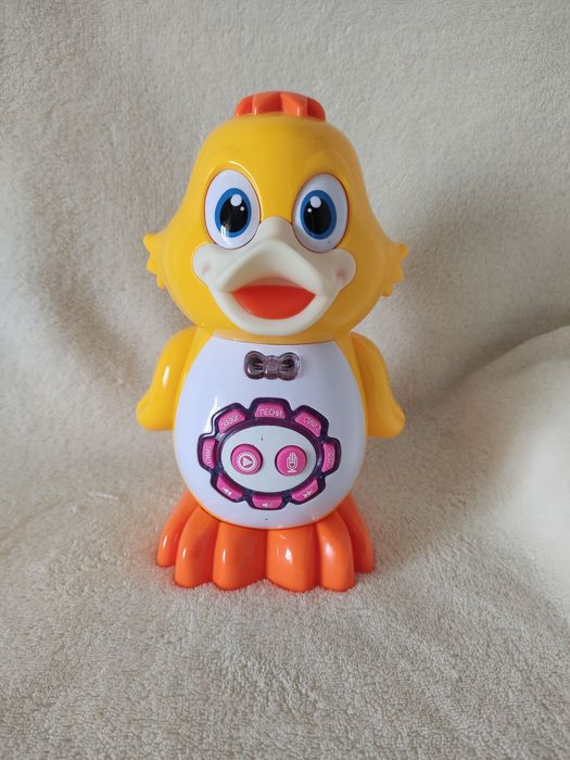 Интерактивная игрушка Play Smart говорящий Утенок