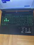 Laptop ASUS TUF gaming a15