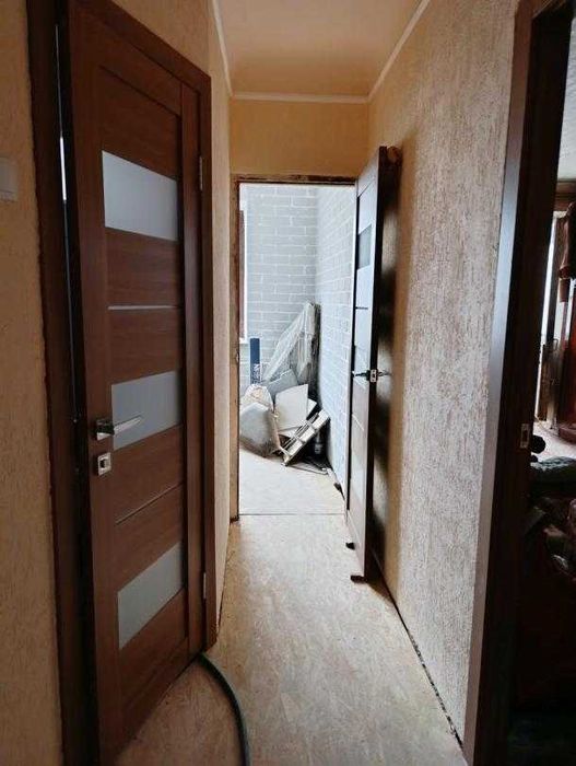 В продаже 1 комнатная квартира в центре Чугуева