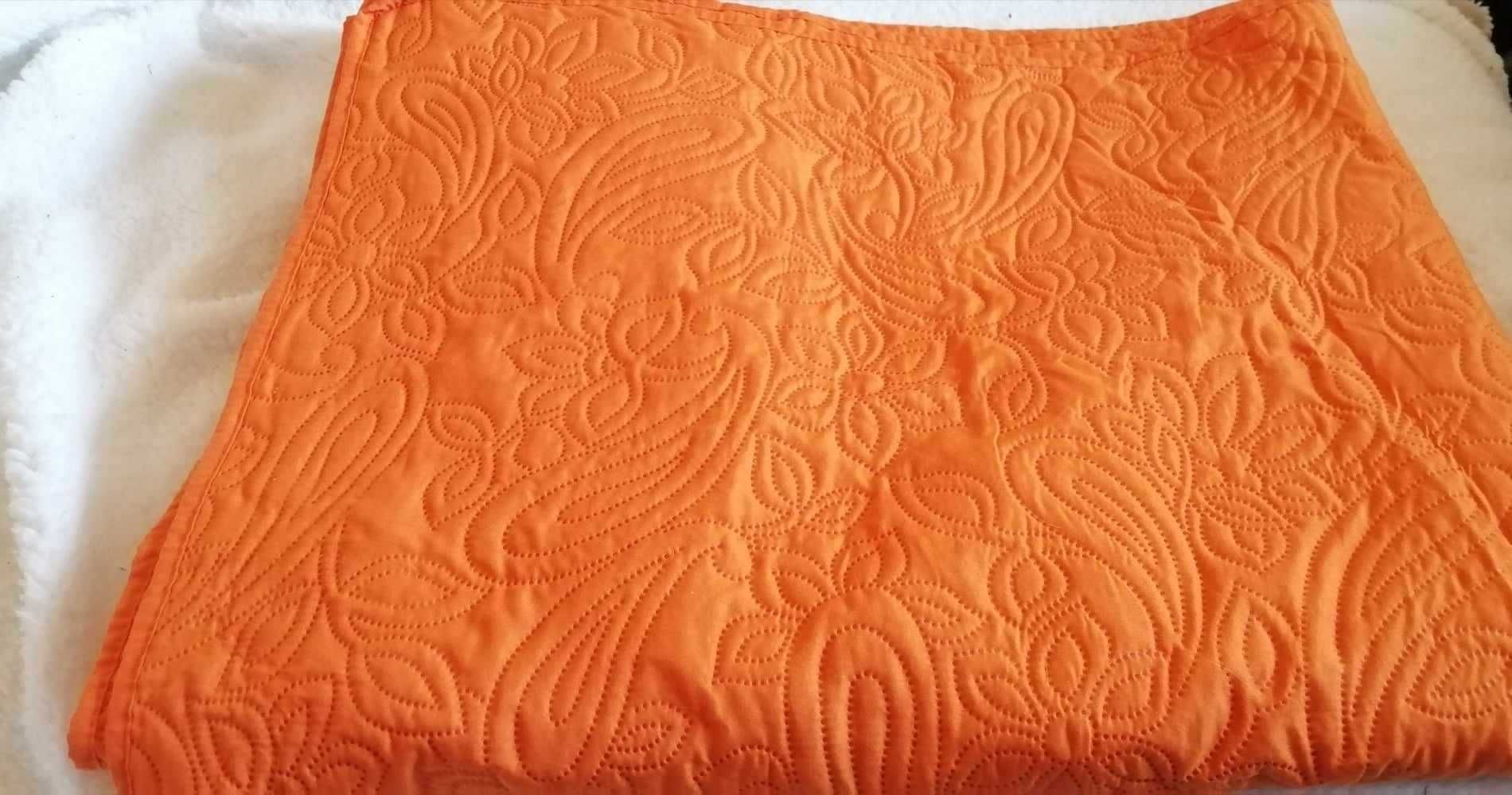 Colchas para cama e/ou sofá - Dia da Mãe