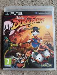 DuckTales Remastered PlayStation 3 PS3