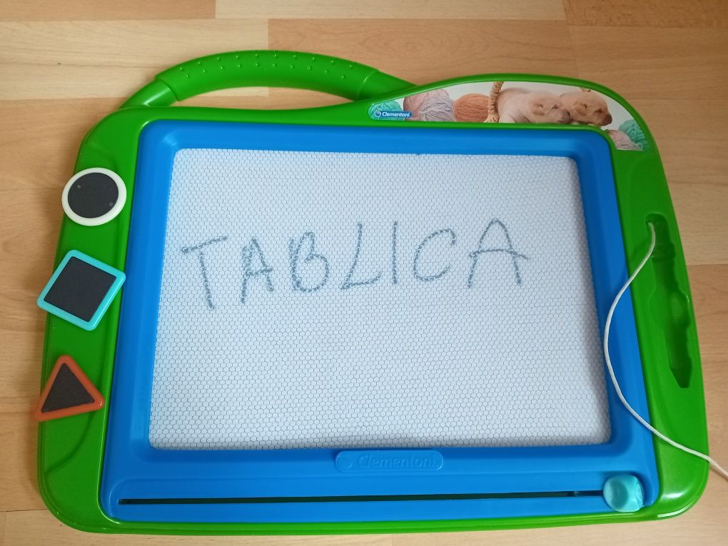 Tablica magnetyczna