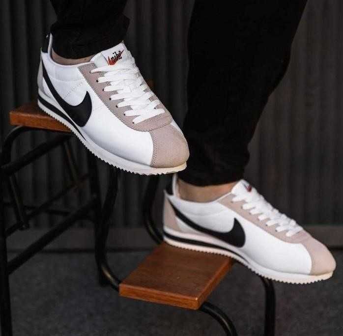 Мужские кроссовки Nike Cortez 40-45 найк Новинка!