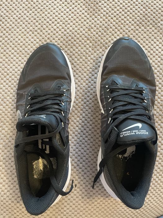 Nike zoom winflo