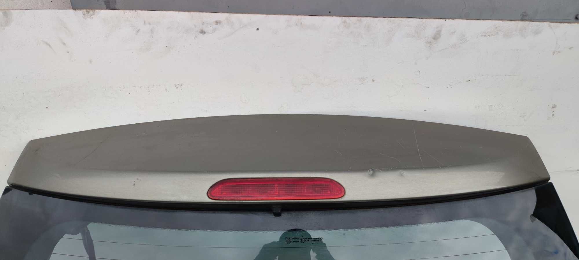Citroen C4 Grand Picasso Klapa Bagażnika Tył Tylna Lakier KEBC