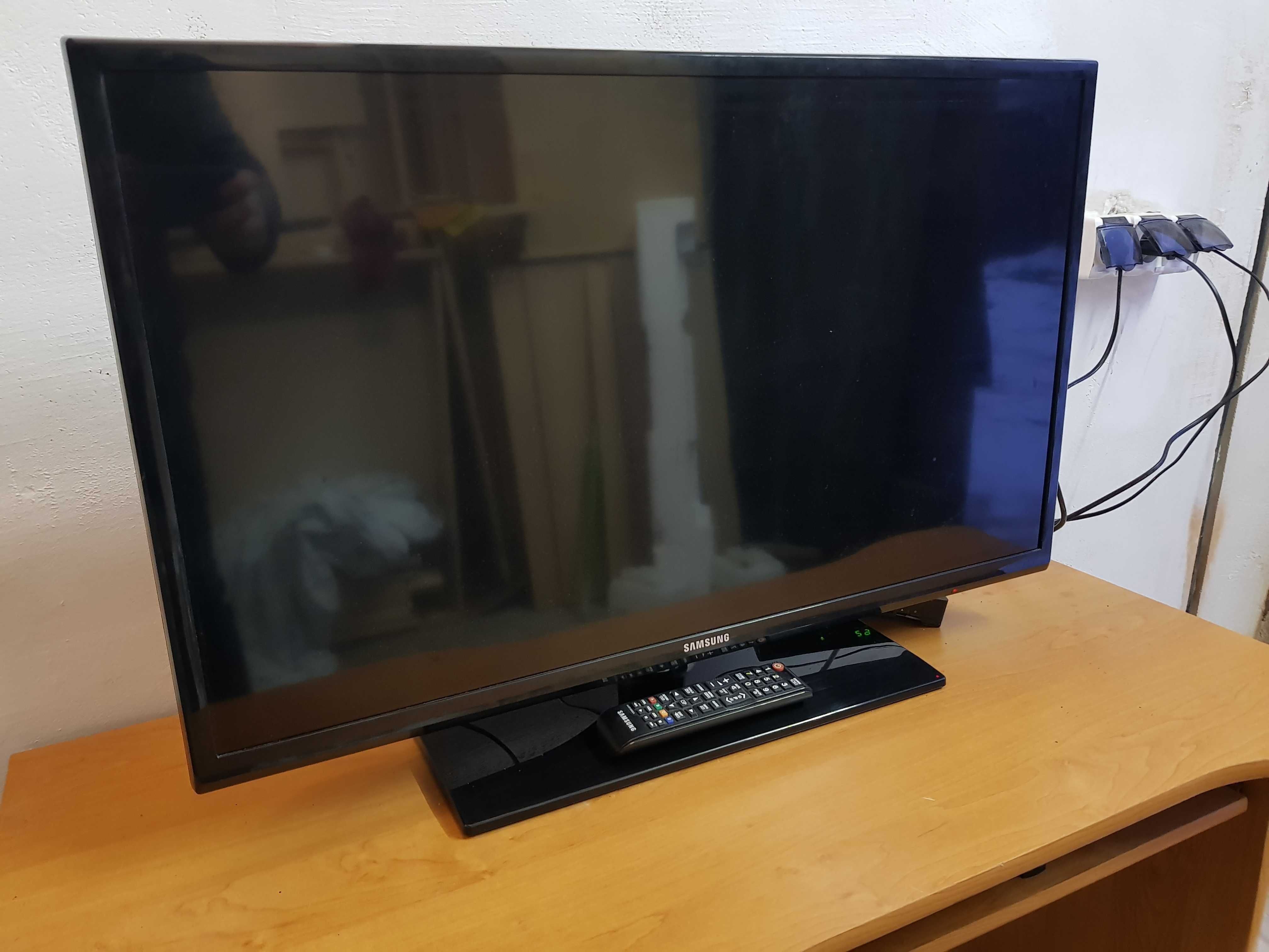 Telewizor LED owy