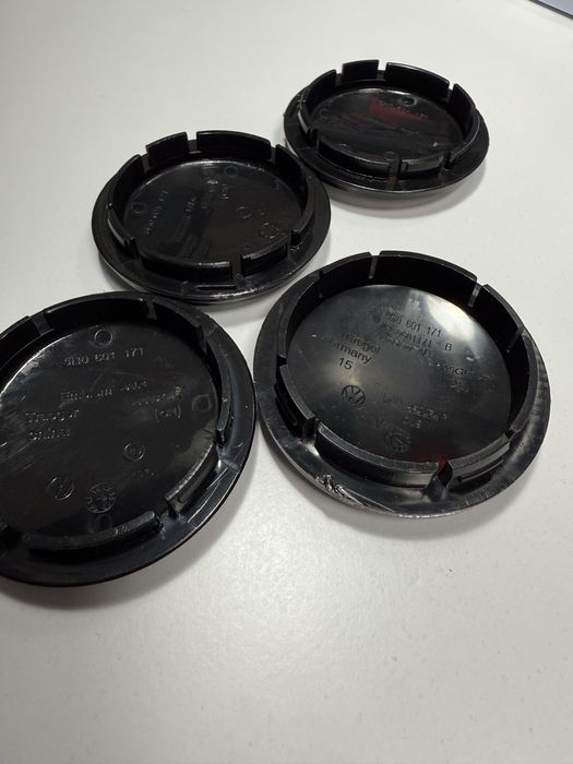 Ковпачки для дисків volkswagen