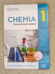 Chemia 1, Zakres podstawowy, Oficyna Edukacyjna K. Pazdro