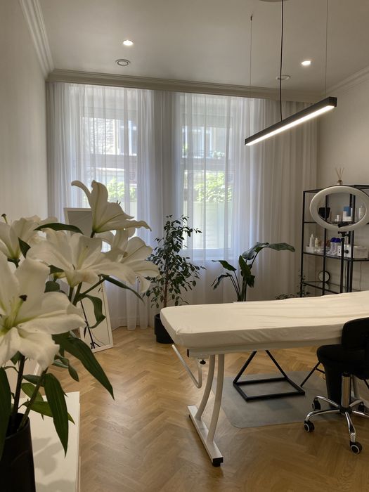 Wynajem gabinet kosmetyczny w samym Centrum!