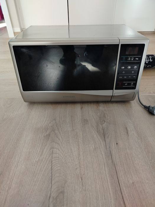 Kuchenka mikrofalowa