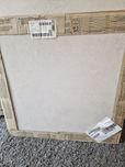 Gres w I-szym Gat. Furato White Lapatto Gr. formatu : 4,28 mkw 60x60cm