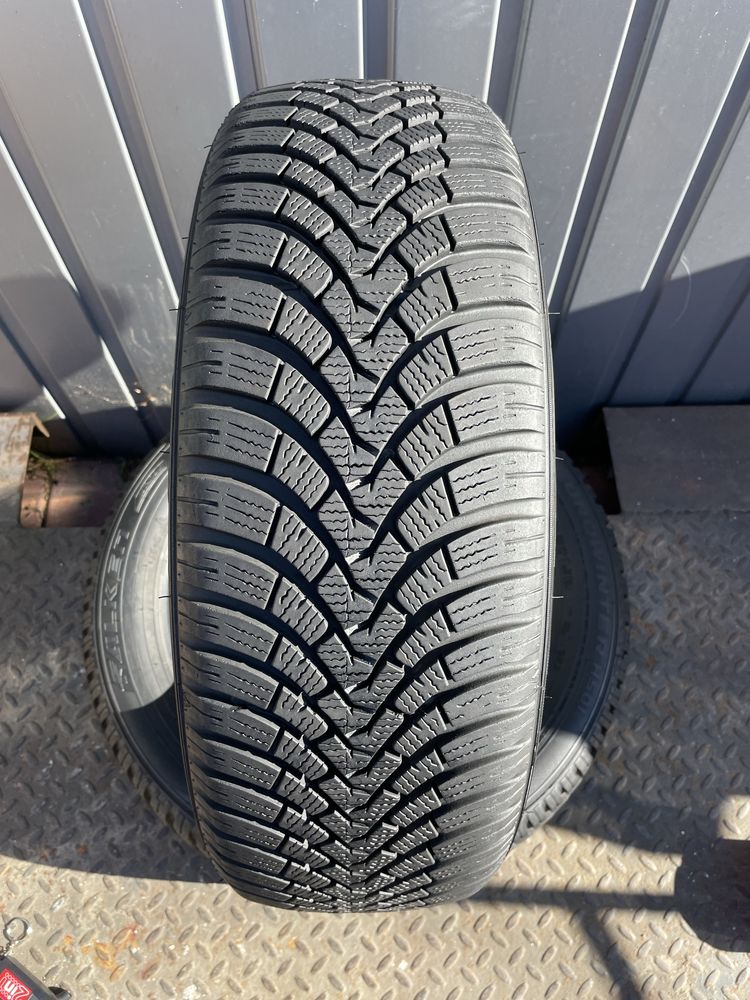 4x OPONY ZIMOWE Falken Eurowinter HS01 185/60/16 86H