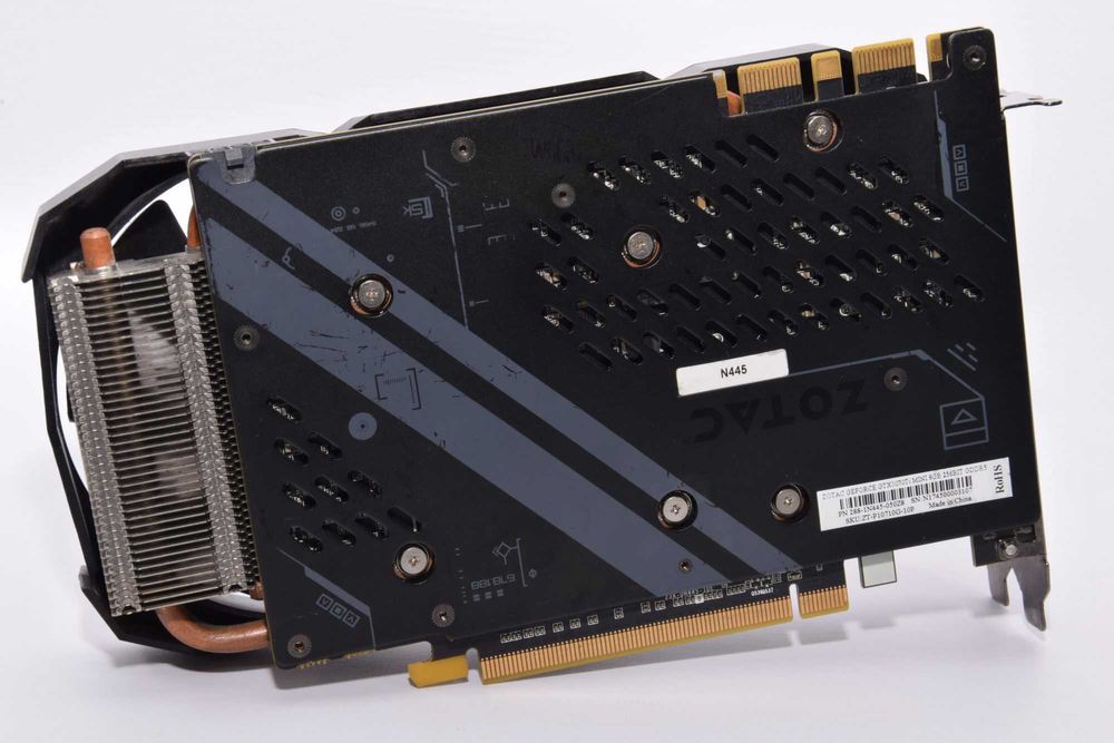 Zotac 1070 ti 8 gb