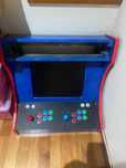 Arcade Bartop com pc