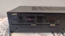 Підсилювачі Jvc. AX-111xbk. 80 W.