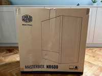 Cooler Master MasterBox NR600