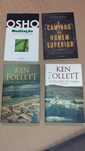 Livros para venda