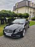 Sprzedam jaguar xj 3.0