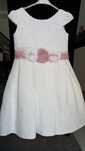 Vestido de cerimónia