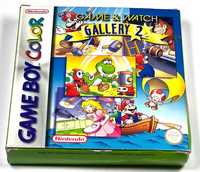 Game and Watch Gallery 2 Nintendo Game Boy
