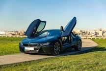 BMW i8 Standard
