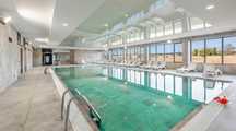 Apartament & Spa Dziwnów