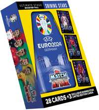 Karty Piłkarskie Euro 2024 Match Attax Mała Puszka #2