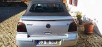 Volkswagen Golf 4 Cabriolet 1.6
