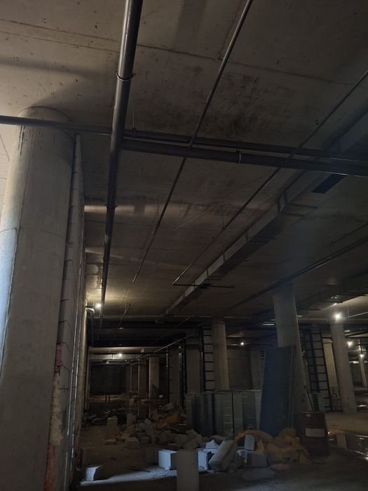 Зварювання труб ( нержавійка, чорний метал, алюміній)