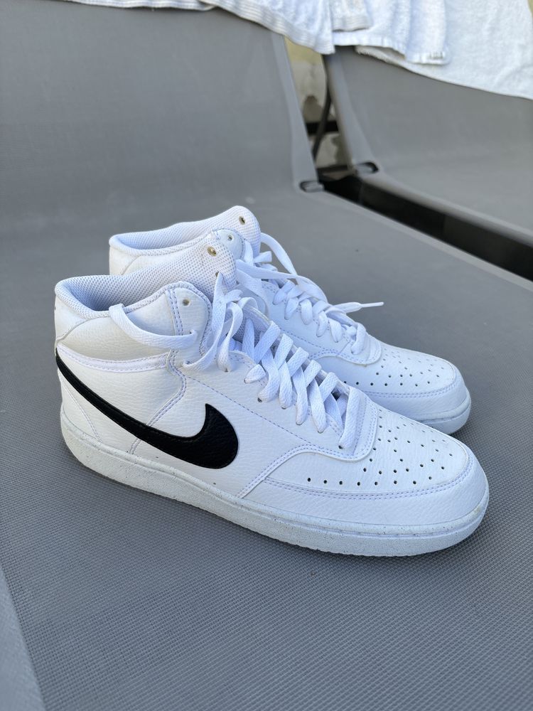 Tenis Nike numero 42 (Novos)