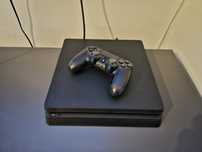 Playstation 4 Slim