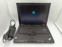 Laptop LENOVO THINKPAD T410 4GB/128GB I5 M520 
od Loombard