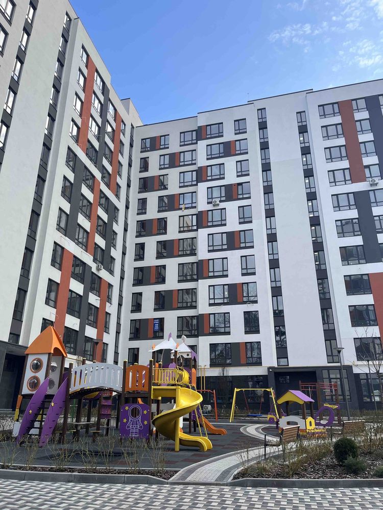 Продам найдешевшу квартиру в Нових Метрах, центр міста