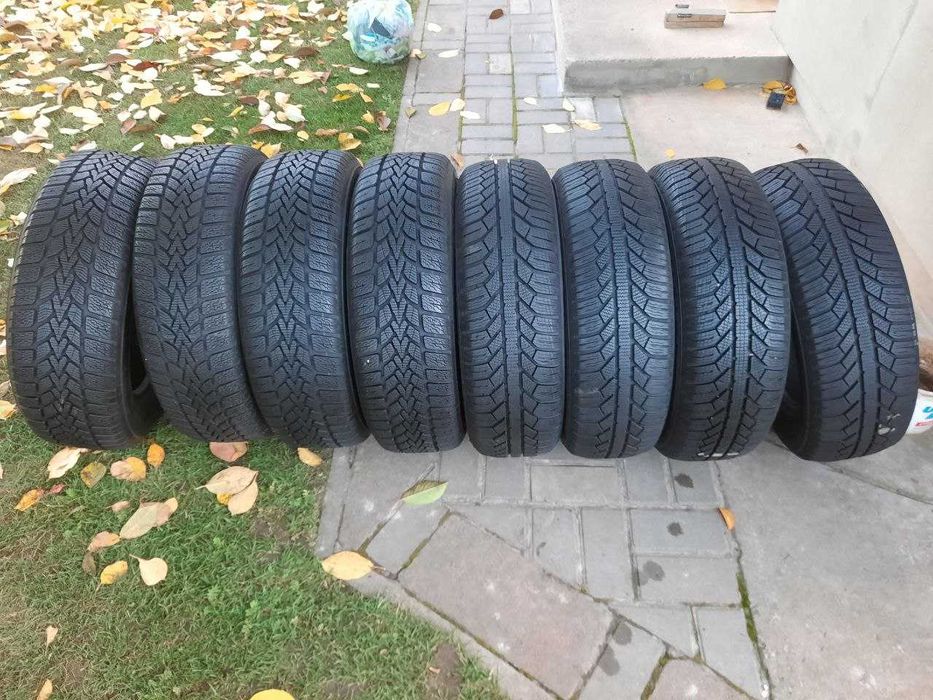 Шини 195/65 R15 Відмінний стан