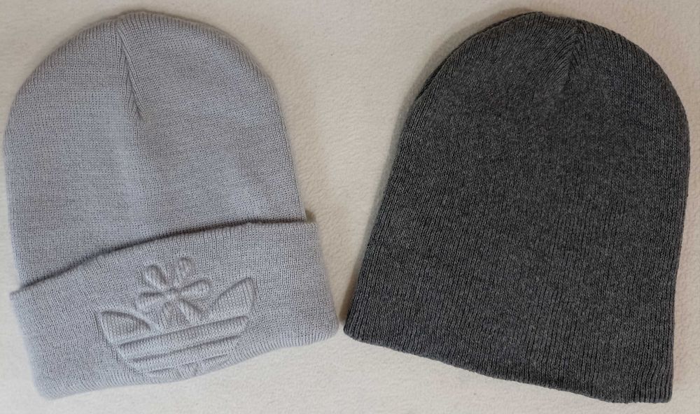 Шапки, шарф та комплект на хлопчика