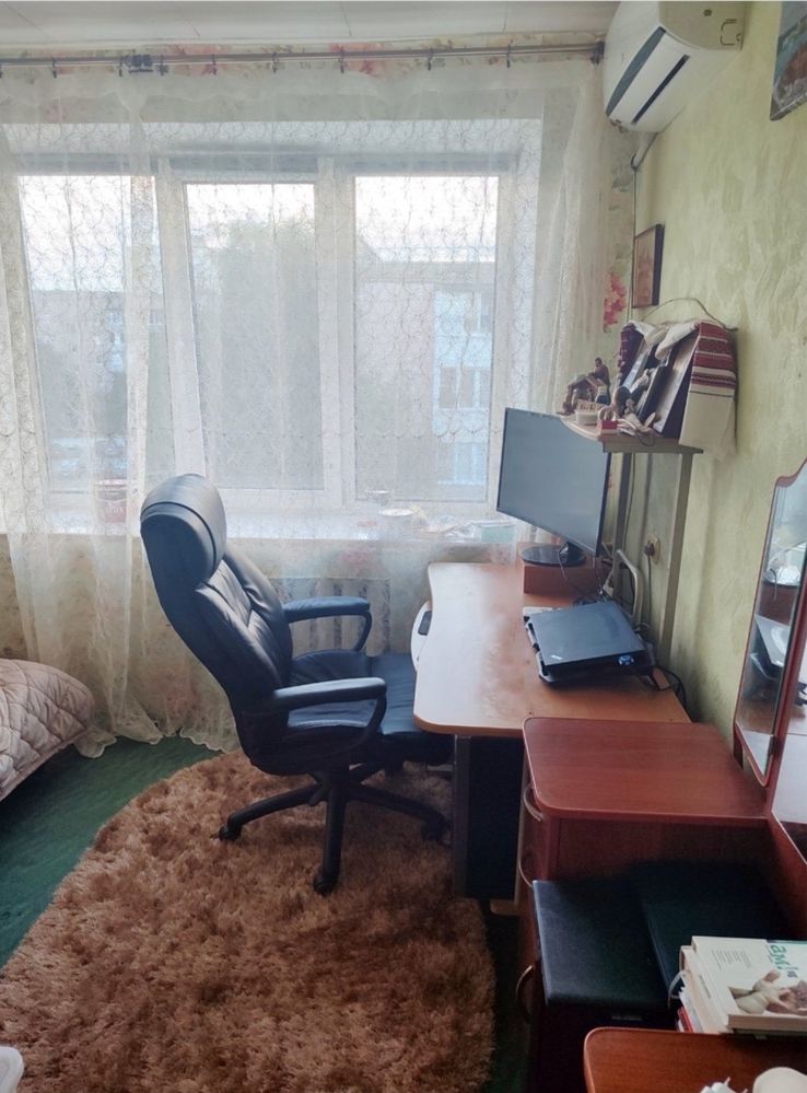 Продам 2к квартиру район Автовокзал!м