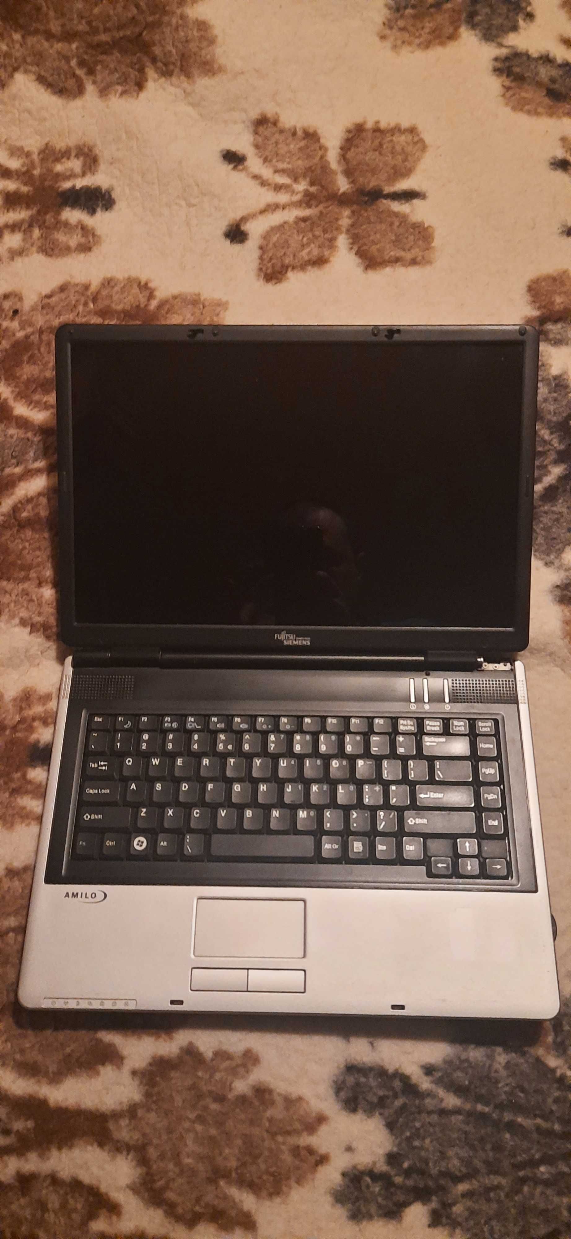 Laptop Fujitsu Siemens Amilo Pi1505