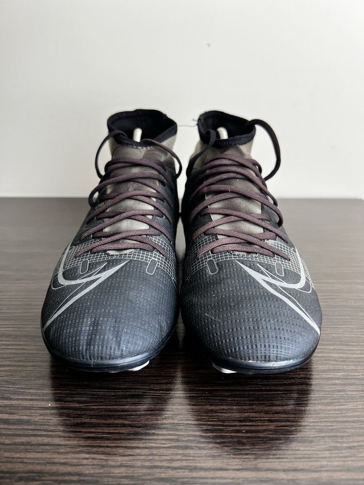 Бутси Nike Mercurial Superfly 8 Club Cv0852-004 Розмір 43 на 27.5 см