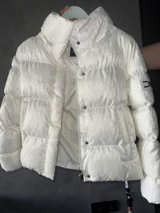 Kurtka damska dior nowa