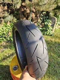 Continental ContiSportAttack 180/55R17 Dot 4120 Nr.0672