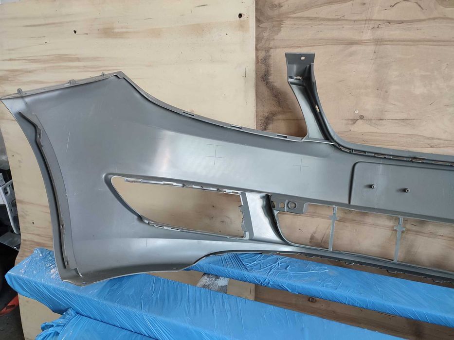 Skoda Fabia II Lift (2010/2014)
Zderzak przedni fabrycznie nowy OE
