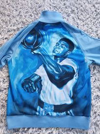 Bluza Adidas originals muhammad ali unikat