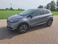 Renault Captur 0.9 Tce 90KM sprowadzony