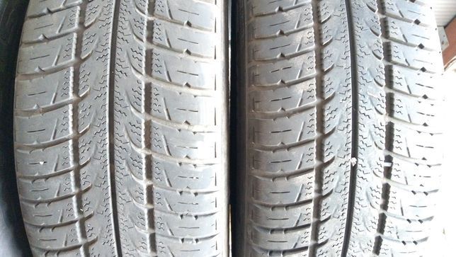 Opony całoroczne 225/60R16 KUMHO SOLUS VIERA 102 H XL