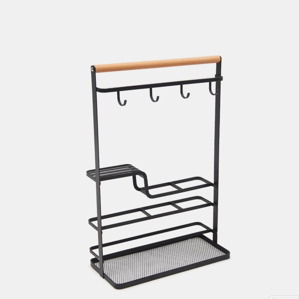 Кухонний органайзер  Sinsay  28см ×12 см ×43,5см